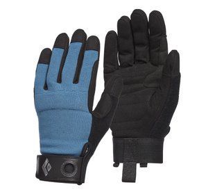 Рукавички Black Diamond Crag, Astral Blue, L (BD 801863.4002-L)