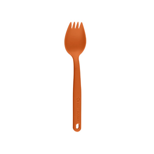 Ложка-вилка Sea to Summit Camp Cutlery Spork, Burnt Orange (STS 005602)