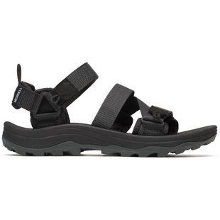 Сандали мужские Merrell Speed Fusion Sport RMX, Black, 43 (MRL SFSRMX-43)