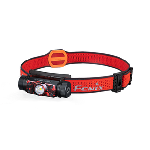 Ліхтар налобний Fenix HM62-T V2.0, Magma (HM62TV2.0Mag)