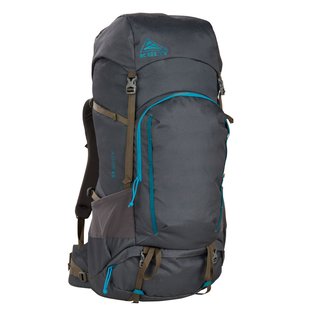 Рюкзак Kelty Asher 65, Beluga-stormy blue (22628922-BEL)