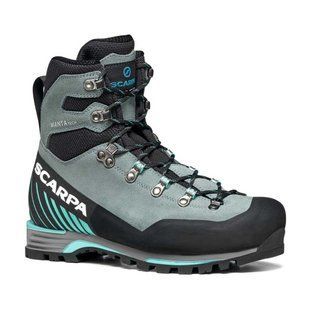 Ботинки женские Scarpa Manta Tech GTX Wmn, Conifer/Green Blue, 38.5 (SCRP 87506-202-1-38.5)