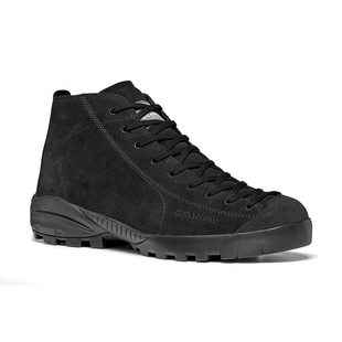 Ботинки мужские Scarpa Mojito City Mid GTX Wool, Black, 41 (SCRP 32685-200-8-41)