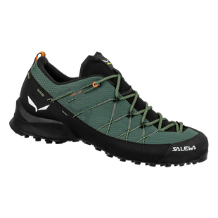 Кросівки чоловічі Salewa Wildfire 2 M, green, 42 (61404/5331 8)