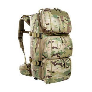Штурмовий рюкзак Tasmanian Tiger Modular Combat Pack 24 SL MC, Multicam (TT 7861.394)