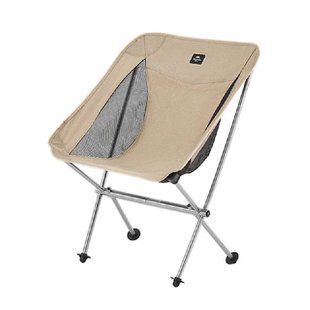Стул раскладной Naturehike YL05 NH18Y050-Z, Beige (6927595753521)