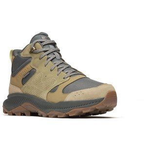 Ботинки мужские Merrell TEMPO SOL MID WP, mountain, 41 (036.2264)