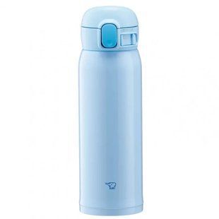Термокухоль Zojirushi SM-WR, Light Blue, 0.48 л (ZJR SMWR48E)