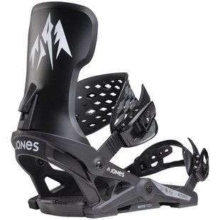 Кріплення Jones Meteorite, Eclipse Black, M (JNS J.25.BNM.MET.BK.3M.1)