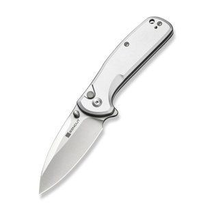 Нож складной Sencut ArcBlast, Silver (689826332641)