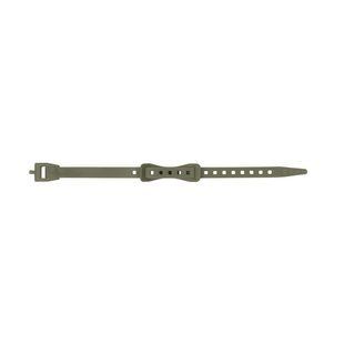 Стяжка Sea to Summit Stretch-Loc Mini Strap, Burnt Olive, 300 mm (STS 022317)