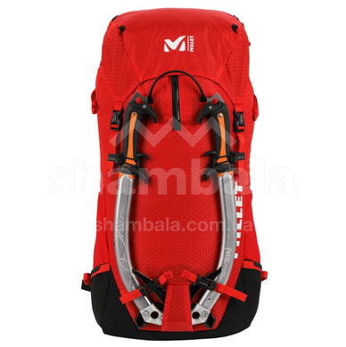 Рюкзак Millet Prolighter 60+20, Red/Rouge (3515720406058)
