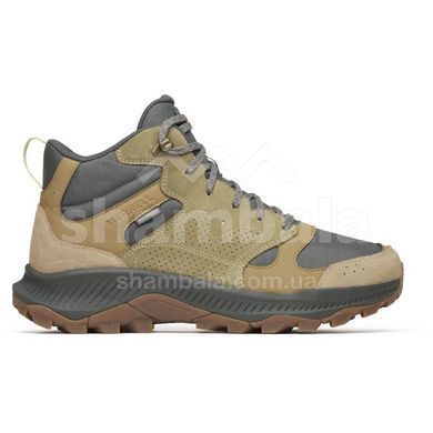 Ботинки мужские Merrell TEMPO SOL MID WP, mountain, 41 (036.2264)