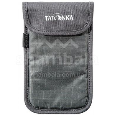 Чохол для смартфона Tatonka Smartphone Case Titan Grey, р. L (TAT 2880.021)