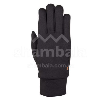 Перчатки Extremities Waterproof Sticky Power liner, Black, S (5060292463032)