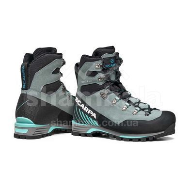 Черевики жіночі Scarpa Manta Tech GTX Wmn, Conifer/Green Blue, 38.5 (SCRP 87506-202-1-38.5)