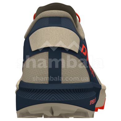 Кроссовки мужские Dynafit ALPINE PRO 2, beuge/dark blue, 44 (64094/5262 9,5)