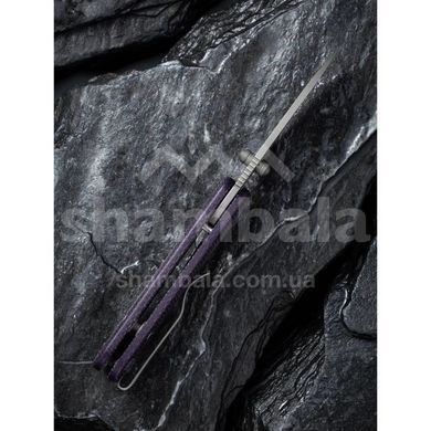 Ніж складаний Civivi Baby Banter, Purple (689826331675)