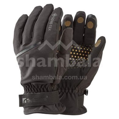 Рукавички Trekmates Friktion Gore-Tex Grip Glove, black, L (TM-006304/TM-01000)