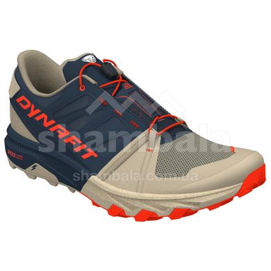 Кроссовки мужские Dynafit ALPINE PRO 2, beuge/dark blue, 44 (64094/5262 9,5)