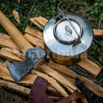 Чайник з нержавіючої сталі Fire Maple Antarcti kettle (Antarcti kettle)