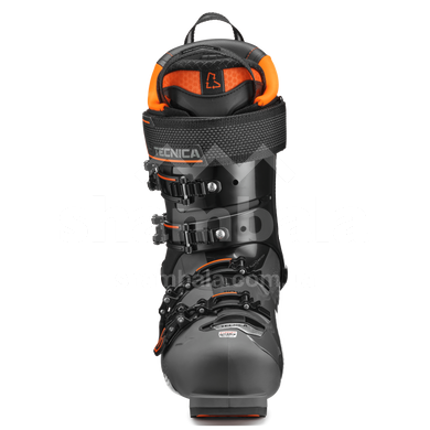 Лыжные мужские ботинки Tecnica Mach1 HV 110 TD GW, Race Grey, 27.5 (TCNC 10195DG2.900 900-275)