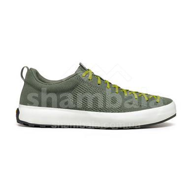 Кросівки Scarpa Mojito Wrap Bio, Thyme green, 38 (8057963319528)