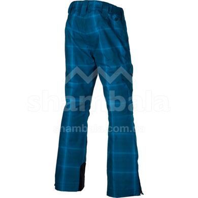 Штани жіночі Marmot Wm's Backstage Pant, Blue Ink, M (MRT 75440.2314-M)