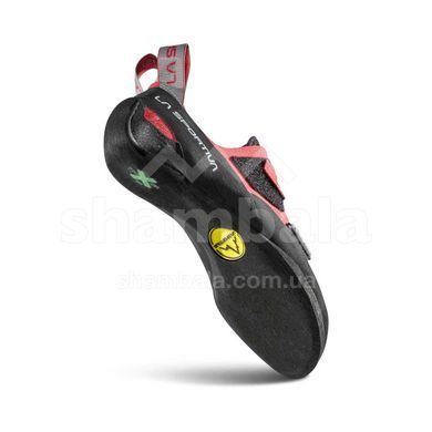 Скельні туфлі La Sportiva Mistral Women, Velvet/Cloud, 38.5 (LS 40I323907 38,5)