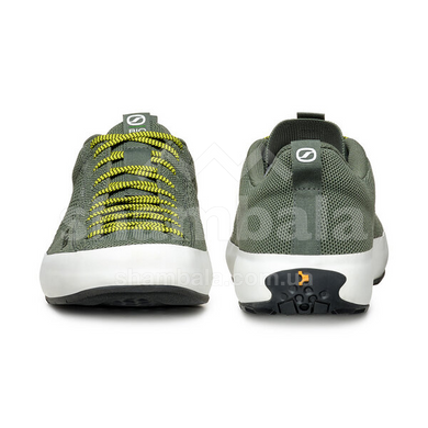 Кросівки Scarpa Mojito Wrap Bio, Thyme green, 38 (8057963319528)