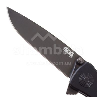 Складной нож SOG Twitch II (TWI12-CP)