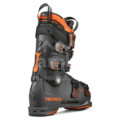 Лыжные мужские ботинки Tecnica Mach1 HV 110 TD GW, Race Grey, 27.5 (TCNC 10195DG2.900 900-275)