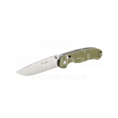 Нож складной Ganzo D727M, Green (D727M-GR)