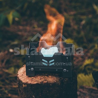 Горелка для сухого топлива Fire Maple LOTUS (LOTUS)