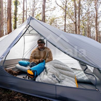 Гермочохол Sea to Summit Evac Compression Dry Bag, 13 L, High Rise (STS ASG011031-051806)