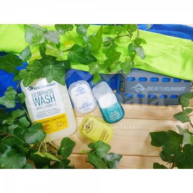 Мыло для рук Trek & Travel Pocket Hand Wash 50 Leaf White от Sea to Summit (STS ATTPHW)