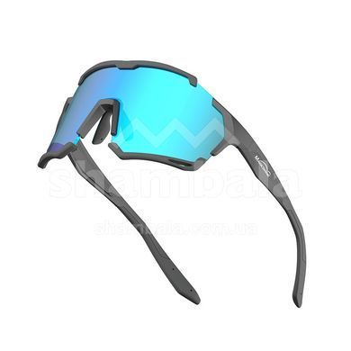 Очки Magicshine Versatiler Photochromic Coated, Blue, VS001CB (MSN GL3247)
