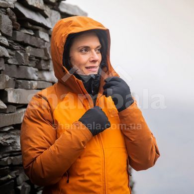 Перчатки Trekmates Bala DRY Glove, Black, M (TM 015.1673)