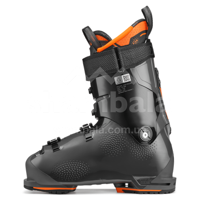 Лыжные мужские ботинки Tecnica Mach1 HV 110 TD GW, Race Grey, 27.5 (TCNC 10195DG2.900 900-275)