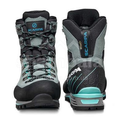 Черевики жіночі Scarpa Manta Tech GTX Wmn, Conifer/Green Blue, 38.5 (SCRP 87506-202-1-38.5)