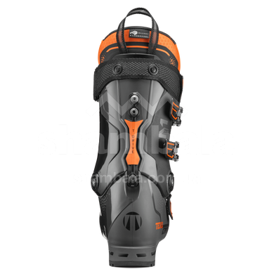 Лыжные мужские ботинки Tecnica Mach1 HV 110 TD GW, Race Grey, 27.5 (TCNC 10195DG2.900 900-275)