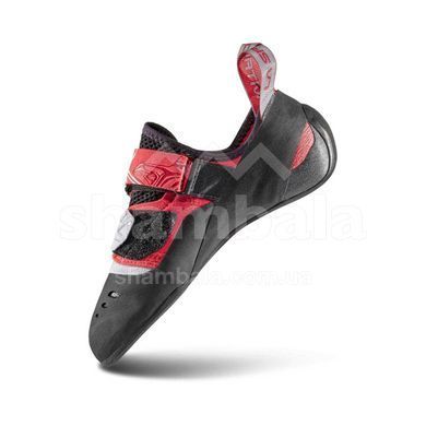 Скельні туфлі La Sportiva Mistral Women, Velvet/Cloud, 38.5 (LS 40I323907 38,5)