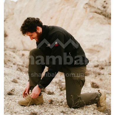 Кроссовки Merrell MOAB 3 TACTICAL, dark coyote, 35 (036.2419)