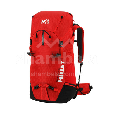 Рюкзак Millet Prolighter 60+20, Red/Rouge (3515720406058)