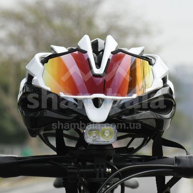 Очки Magicshine Versatiler Photochromic Coated, Blue, VS001CB (MSN GL3247)