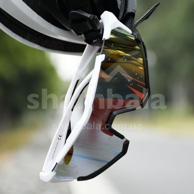 Очки Magicshine Versatiler Photochromic Coated, Blue, VS001CB (MSN GL3247)