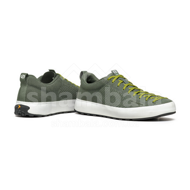 Кросівки Scarpa Mojito Wrap Bio, Thyme green, 38 (8057963319528)