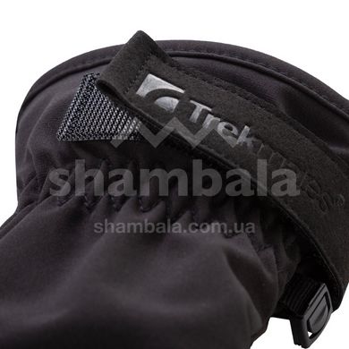 Рукавички Trekmates Friktion Gore-Tex Grip Glove, black, L (TM-006304/TM-01000)