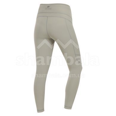 Штаны женские Alpine Pro GOBRA, grey, L (LPAB712594 L)