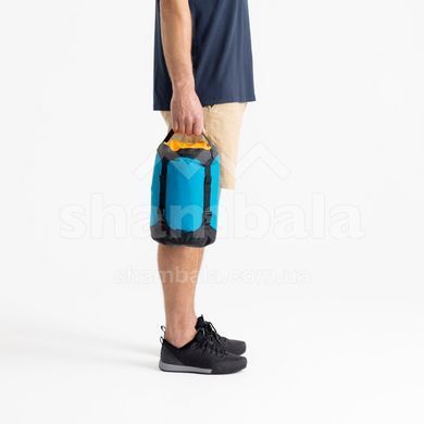 Гермочохол Sea to Summit Evac Compression Dry Bag, 13 L, High Rise (STS ASG011031-051806)